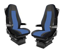 LKW Sitzbezüge Für Volvo FH
