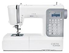 Nähmaschine Carina Platinum