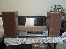 TELEFUNKEN CONCERTINO 201 HIFI