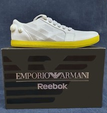 REEBOK X ARMANI SAMMLERSTÜCK