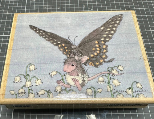 House mouse designs - house-mouse,