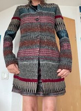 Designer RIANI Mantel Gr S 36