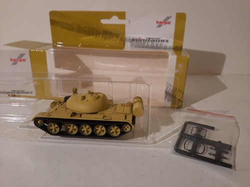Herpa minitanks 744676 - minitanks,