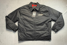 King Kerosin Loud and Fast Red