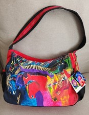 NeW LAUREL BURCH Wild Horses