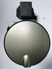 Tankklappe R Farbe Champagner