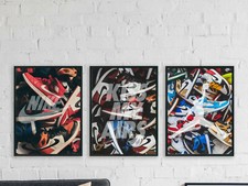 Nike jordan kiss airs - nike, my