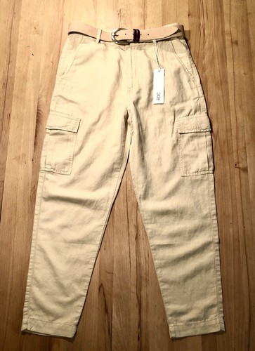 Neu edc esprit leinen - edc,
