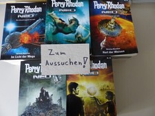 1 Band Perry Rhodan Neo**ZUM