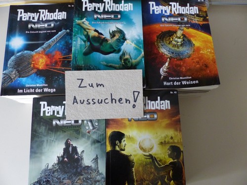 Band perry rhodan neo zum - 1,