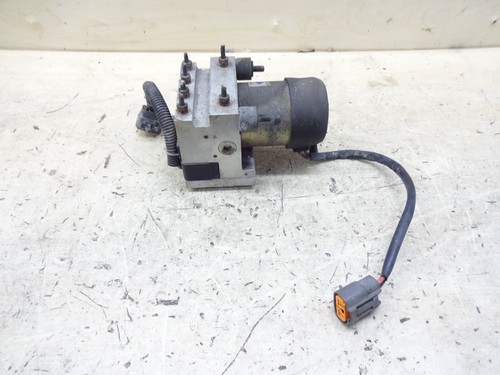 Ford probe gt turbo abs - probe, 1
