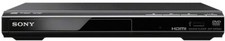 Sony DVP-SR760H DVD Player