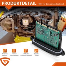 TMS Xenon Kurvenlicht Modul
