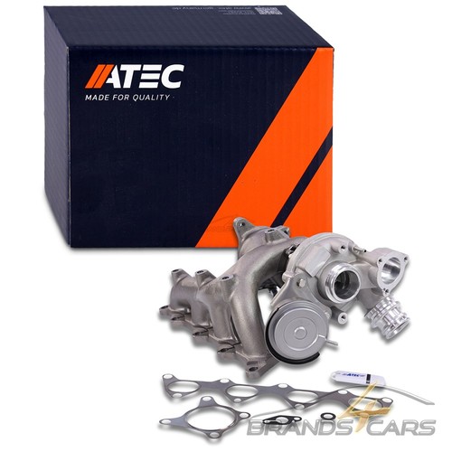 Atec turbolader für - atec,