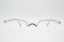 Brille MARKUS T ohne Silber