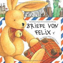 Briefe von Felix: Ein kleiner