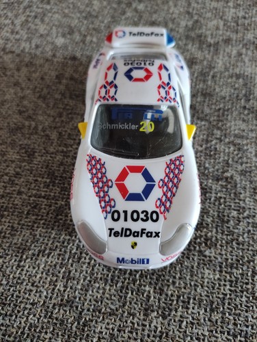 Carrera profi porsche 911 - porsche,