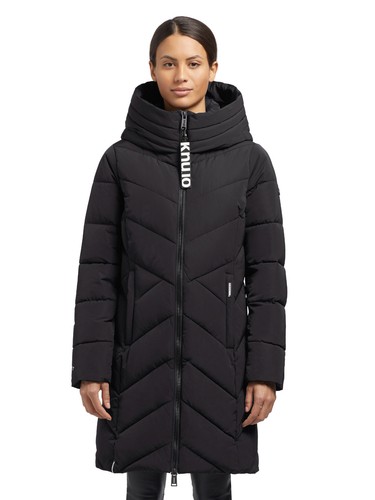 Khujo damen jacke winterjacke - damen,
