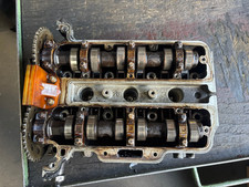 Zylinderkopf opel corsa - zylinderkopf,