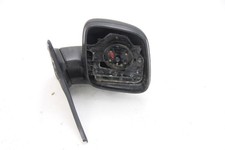 Spiegel manuell rechts VW T4 Bus 702857508F ohne Glas 09-2001