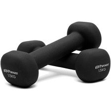 Kurzhanteln 1,5 kg Set 2er-Set