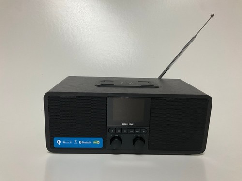 Philips r8805 internetradio - philips,