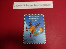 Mein kleines Malbuch: Elchi