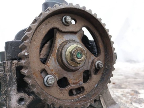 342590 zahnrad nockenwelle - 342590,