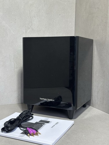 Harman kardon hkts210sub230 - kardon,
