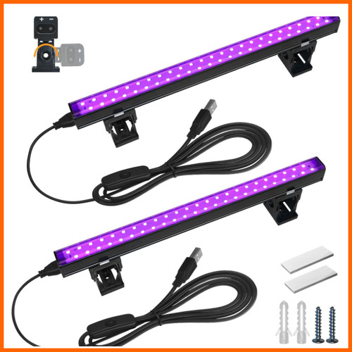 Barrina led schwarzlicht - led,