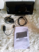 Thomson ANT1410 Antenne 00131906  DVB-T/DVB-T2 44 dB HD TV/Radio 