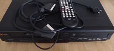 Funai DVD Player, VHS Player