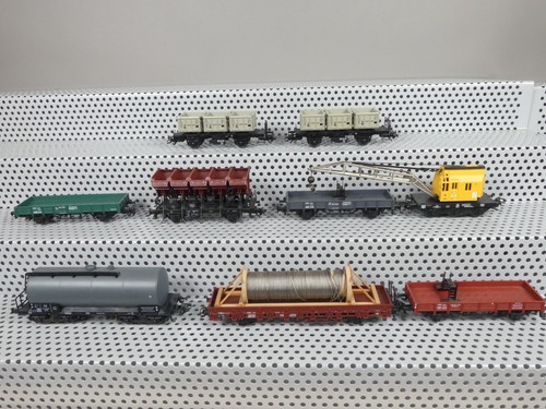 Märklin 4671 kranwagen - märklin, aus