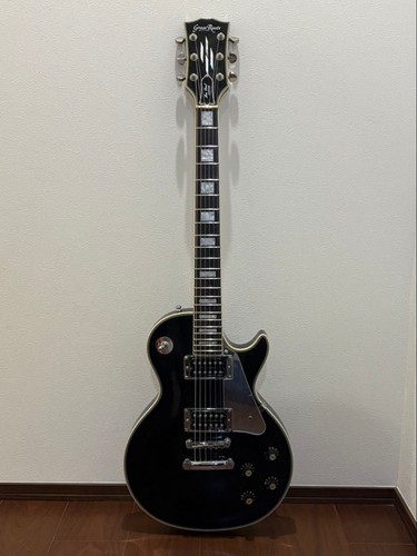 Grassroots les paul custom - les,