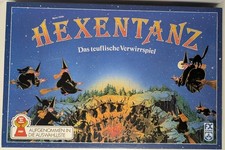 Hexentanz FX Schmid 1988 - Top