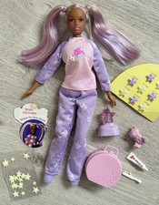 Barbie Dream Glow AA 2000er