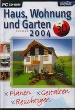 Haus wohnung und garten - haus,
