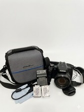 Fujifilm FinePix S1 Bridge