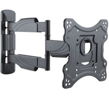 335- TV Monitor Wandhalterung ausziehbar schwenkbar 23"-55" max 35Kg / KMA28-223