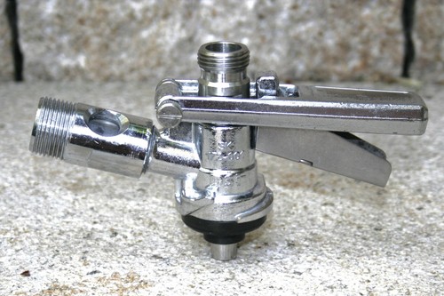 Keg verschluss für - ,