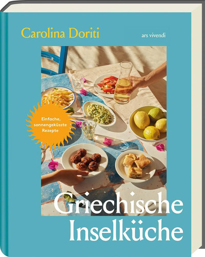 Griechische inselküche - inselküche, |