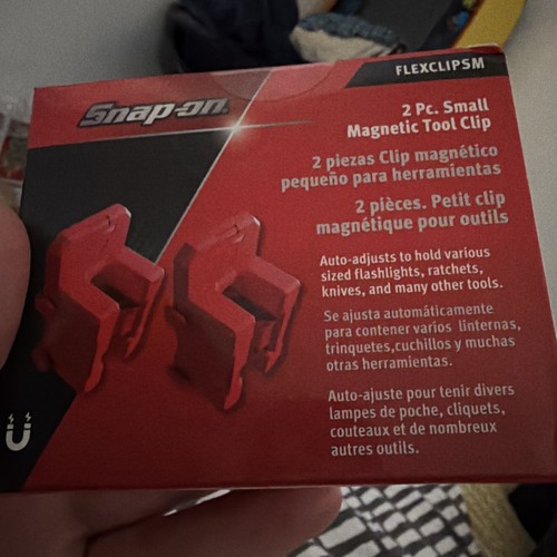 Snap magnetischer - snap,