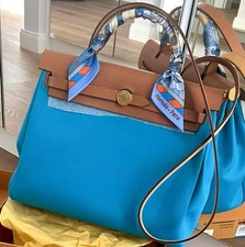 HERMES HERBAG Handtasche