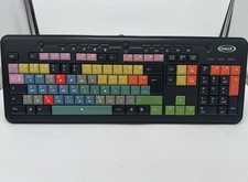 Magix Videoschnitt Tastatur