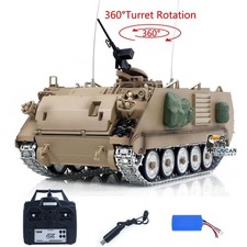 Panzer m113a2 infrarot - panzer,