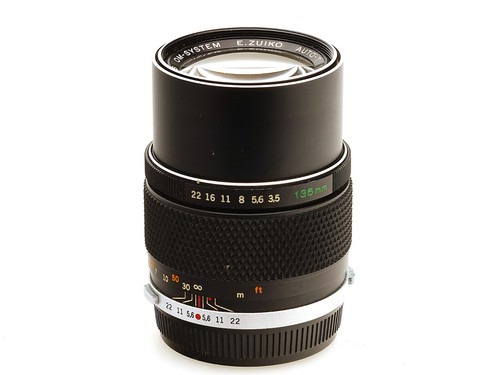 Olympus tele objektiv zuiko - olympus,