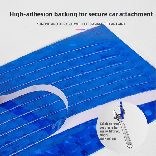 Reflektierende aufkleber für - reflektierende,