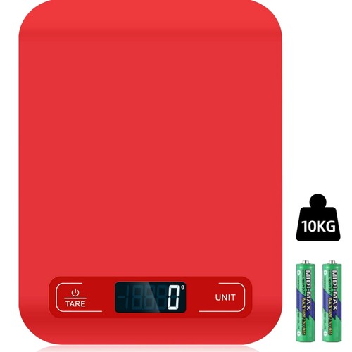 Küchenwaage digitale