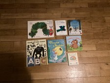 kinderbücher ab 2 jahre klassiker eric carle stockmann eule beule nimmersatt