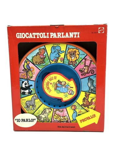 Das rad mattel - das,
